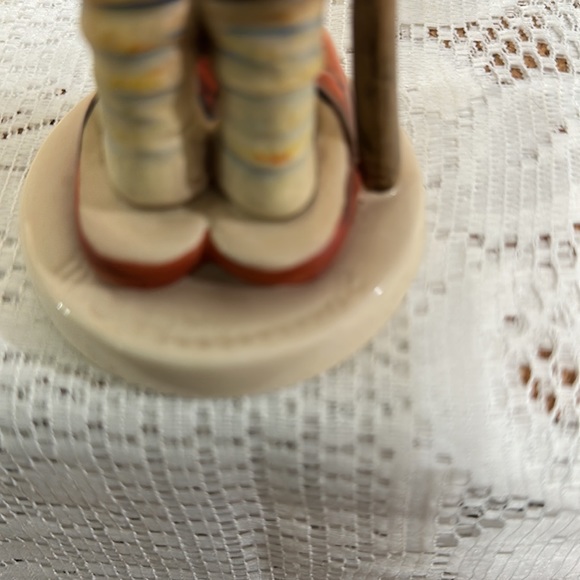 💙TM3 ‘Little Hiker’ Hummel Goebel W Germany #16/1 - Picture 5 of 7